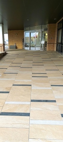 特別養護老人ホーム　岩倉一期一会荘花むすび