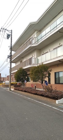 特別養護老人ホーム　岩倉一期一会荘花むすび