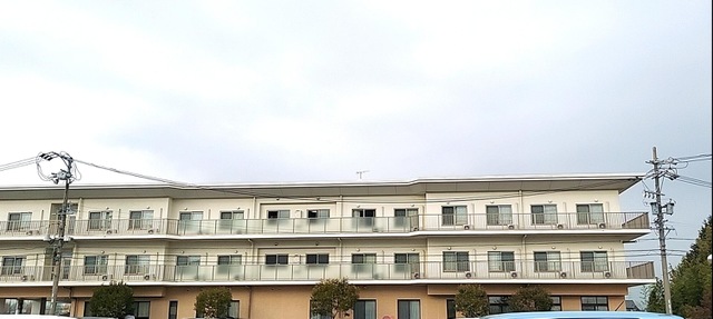 特別養護老人ホーム　岩倉一期一会荘花むすび