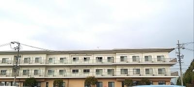 特別養護老人ホーム　岩倉一期一会荘花むすび
