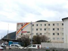 ＨＯＴＥＬ　ＡＺ　鹿児島姶良店