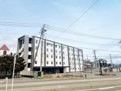 スーパーホテル富士河口湖天然温泉