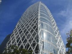 国際ファッション専門職大学　東京キャンパス