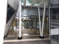 国際ファッション専門職大学　東京キャンパス