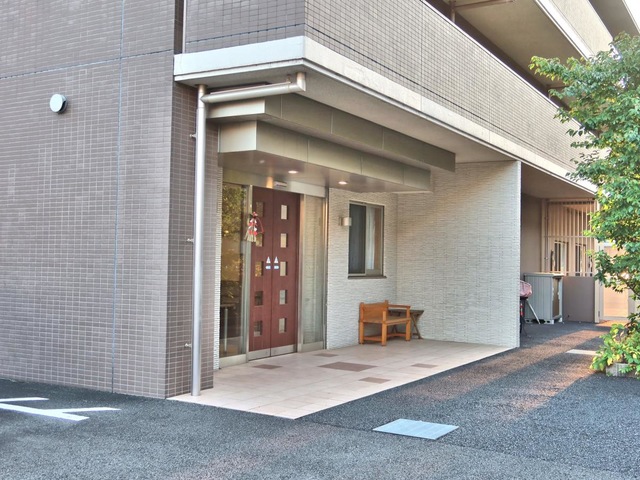 そんぽの家　相模大野 施設外観