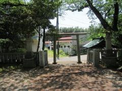 津島神社