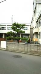 甲田小学校