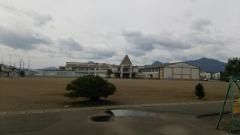 永井小学校