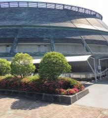 えずこホール仙南芸術文化センター