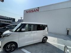 日産サティオ宮城卸町店