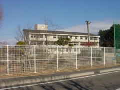 八幡小学校