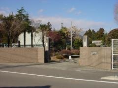 八幡小学校