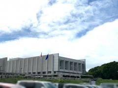 ザ・ヒロサワ・シティ会館（茨城県立県民文化センター）
