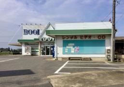 ブックセンター江戸屋
