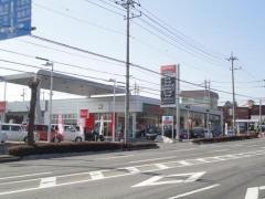 日産プリンス栃木真岡店
