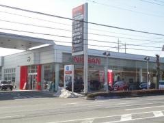 日産プリンス栃木真岡店