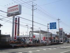 日産プリンス栃木真岡店