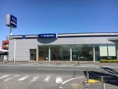 富士スバル前橋50号店
