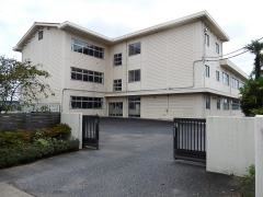 伊草小学校