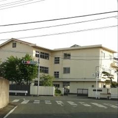 伊草小学校