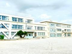 風早北部小学校