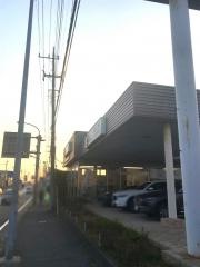 マツダオートザム柏の葉キャンパス