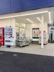 トモズ東大和店