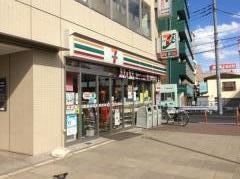 セブンイレブン　八王子駅南店