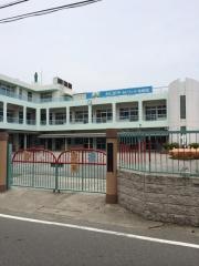 鍛治ケ谷カトリック幼稚園