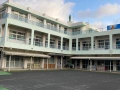 鍛治ケ谷カトリック幼稚園