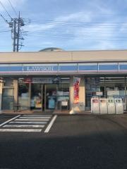 ローソン　川崎梶ヶ谷五丁目店