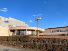 小山町生涯学習センター小山町総合文化会館