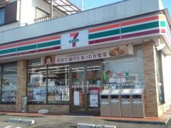 セブンイレブン　沼津インター店