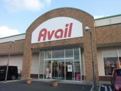 Ａｖａｉｌ浜北店