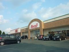 Ａｖａｉｌ浜北店