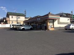 セブンイレブン　名古屋桃山1丁目店