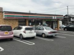 セブンイレブン　名古屋桃山1丁目店
