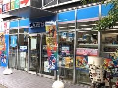 ローソン　名駅南2丁目店