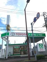 トヨタレンタリース愛知名古屋空港店