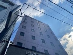 春日井ステーションホテル