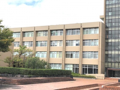 スタディピア 滋賀医科大学 大津市
