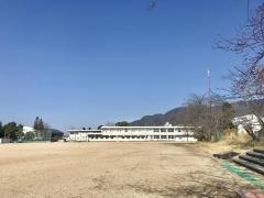 東近江市立永源寺中学校