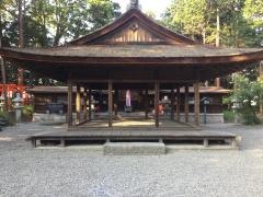 宇和宮神社