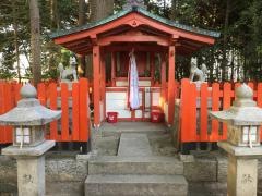 宇和宮神社