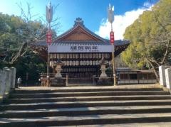 向日神社