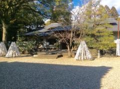 向日神社