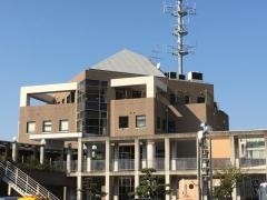 松原市役所