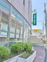 関西みらい銀行　恵我之荘出張所