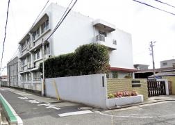 大精協看護専門学校