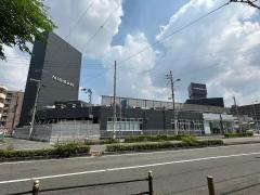 日産プリンス大阪平野店
